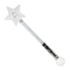 New Windy City Novelties LED Prism Star Wand