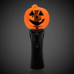 Best Windy City Novelties LED Pumpkin Spinner Wand