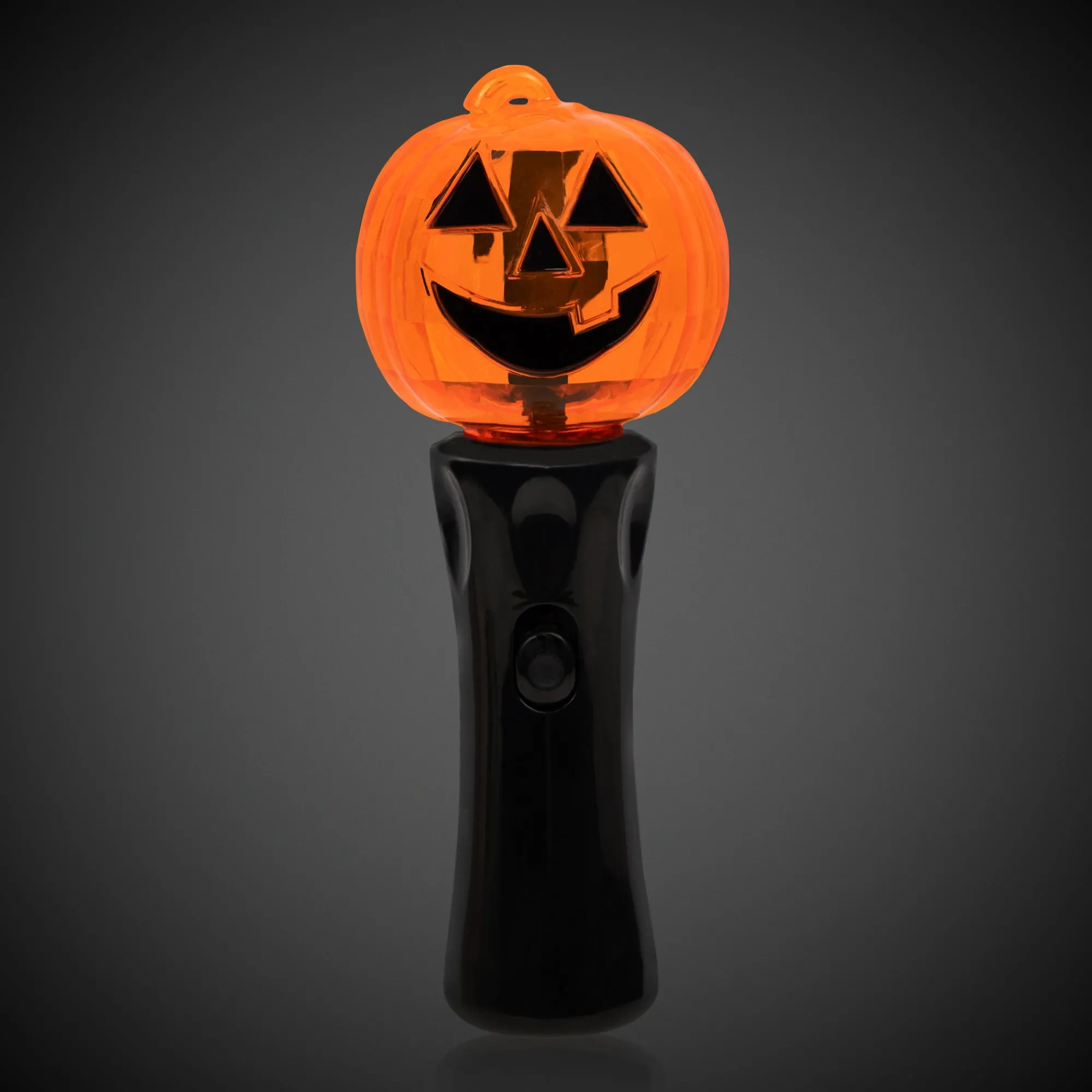 Best Windy City Novelties LED Pumpkin Spinner Wand