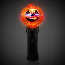 Best Windy City Novelties LED Pumpkin Spinner Wand