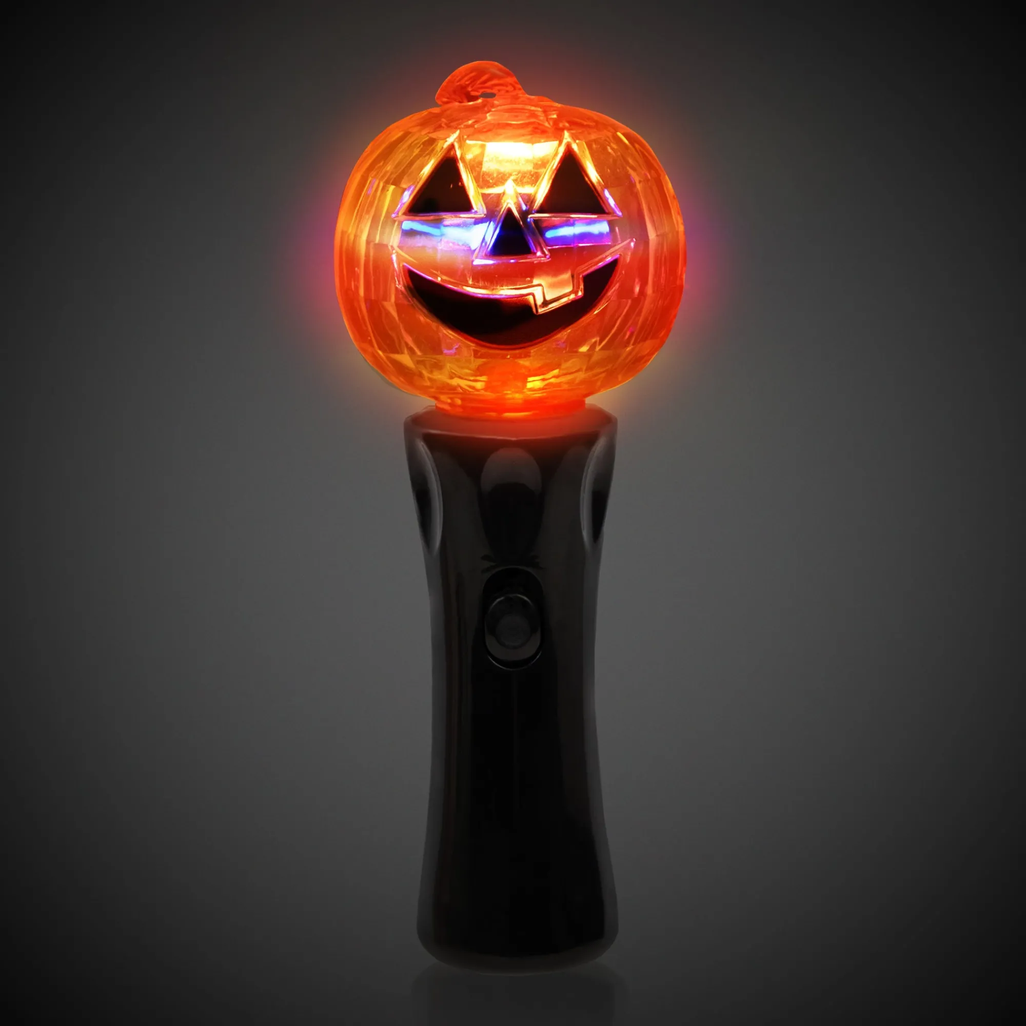 Best Windy City Novelties LED Pumpkin Spinner Wand