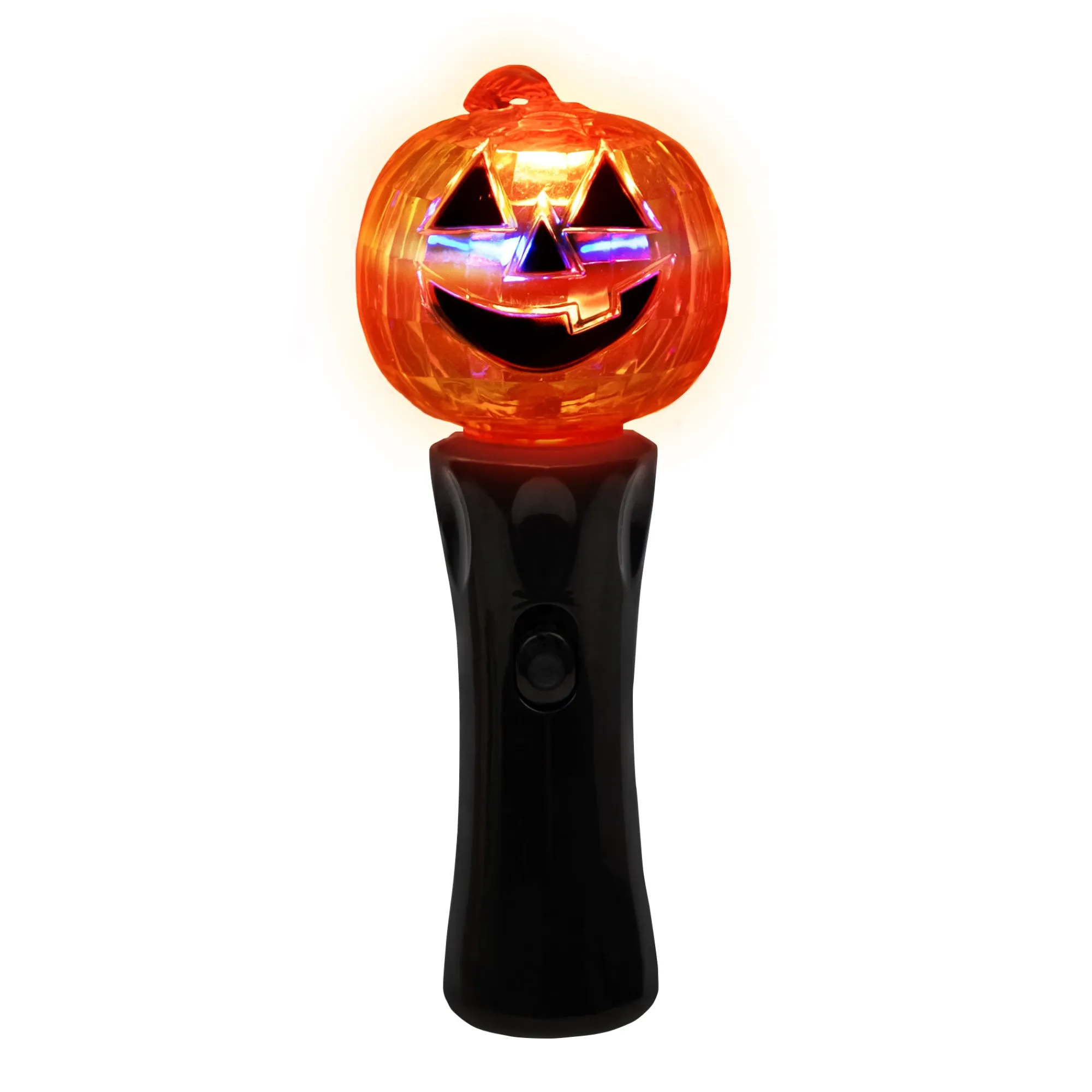 Best Windy City Novelties LED Pumpkin Spinner Wand