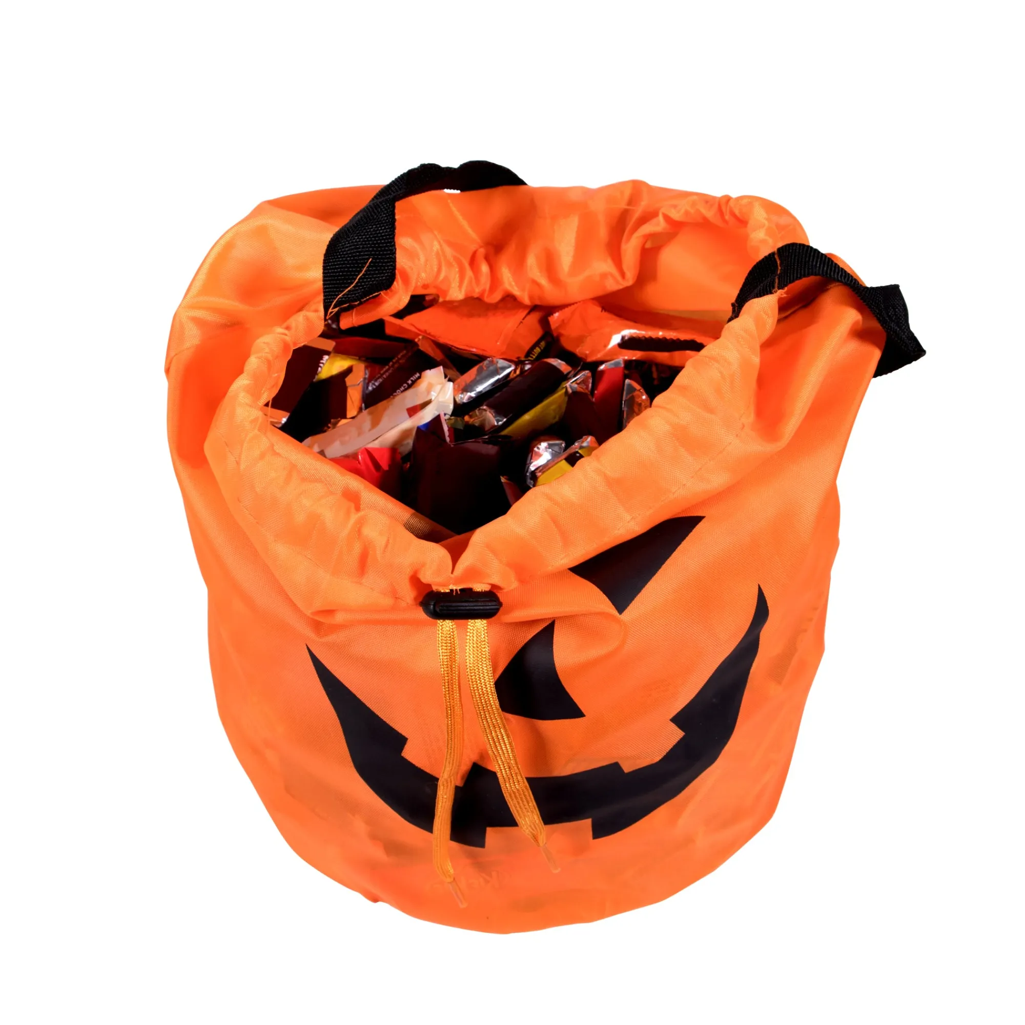 Online Windy City Novelties LED Pumpkin Trick or Treat Bag