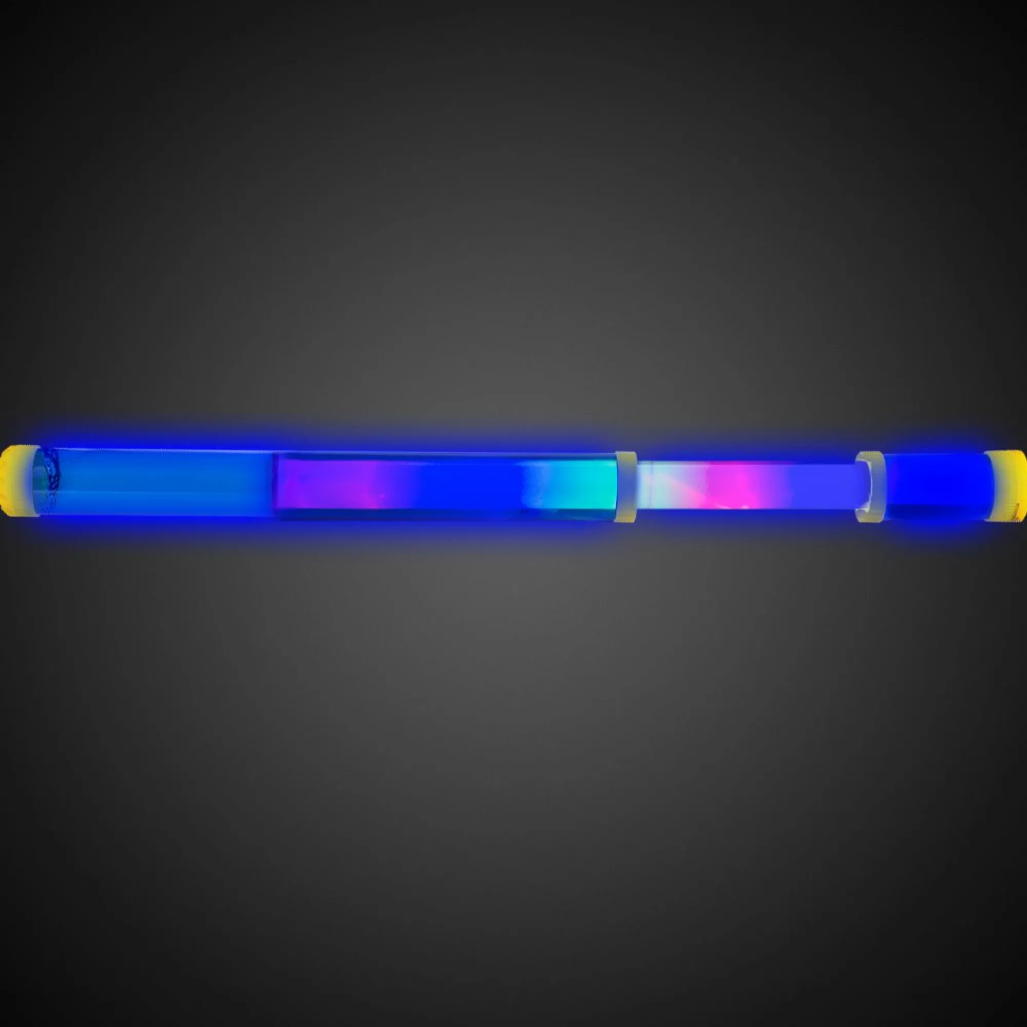 New Windy City Novelties LED Pump Water Gun