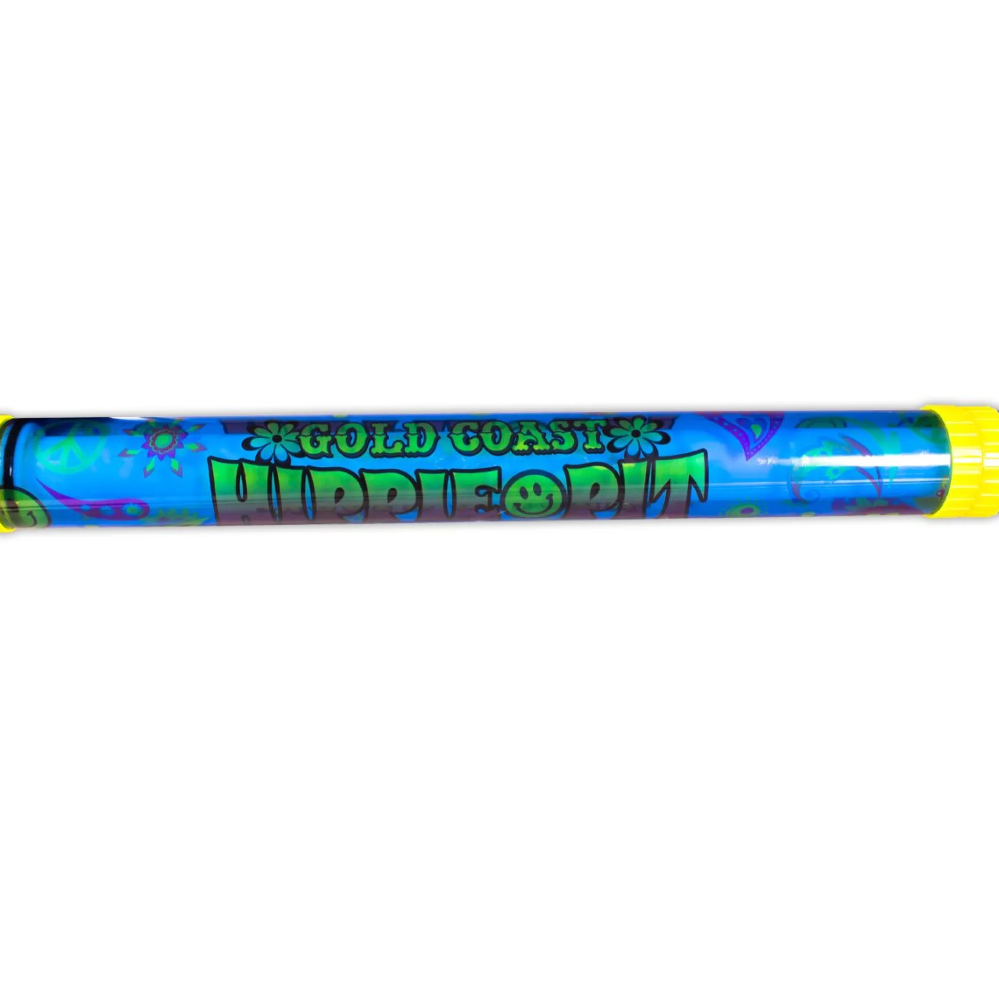 New Windy City Novelties LED Pump Water Gun