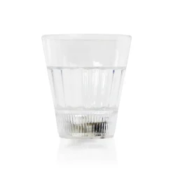Discount Windy City Novelties LED Rainbow 2 oz. Shot Glass