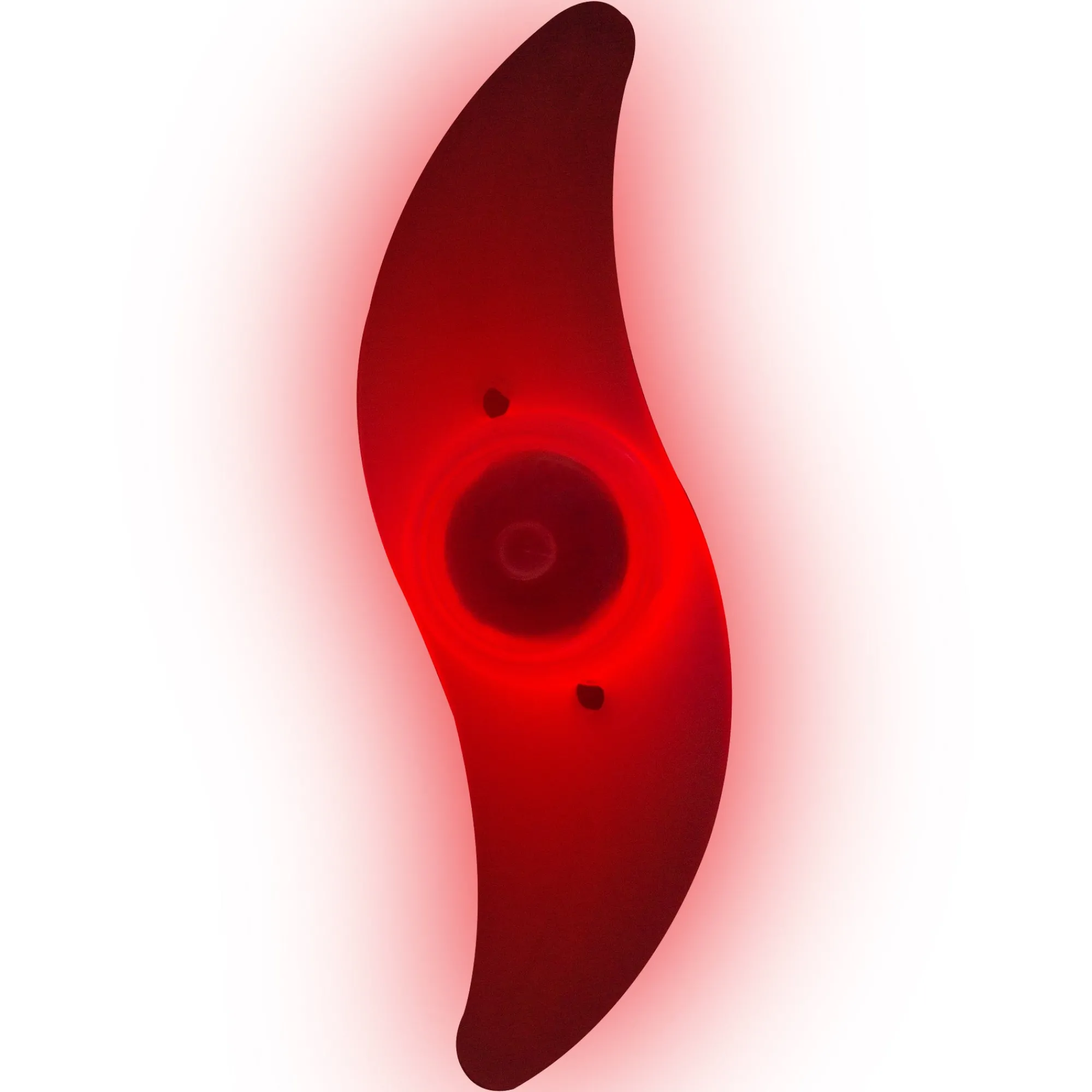 Discount Windy City Novelties LED Red Bicycle Spoke Light