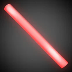 Outlet Windy City Novelties LED Foam Lumiton Red