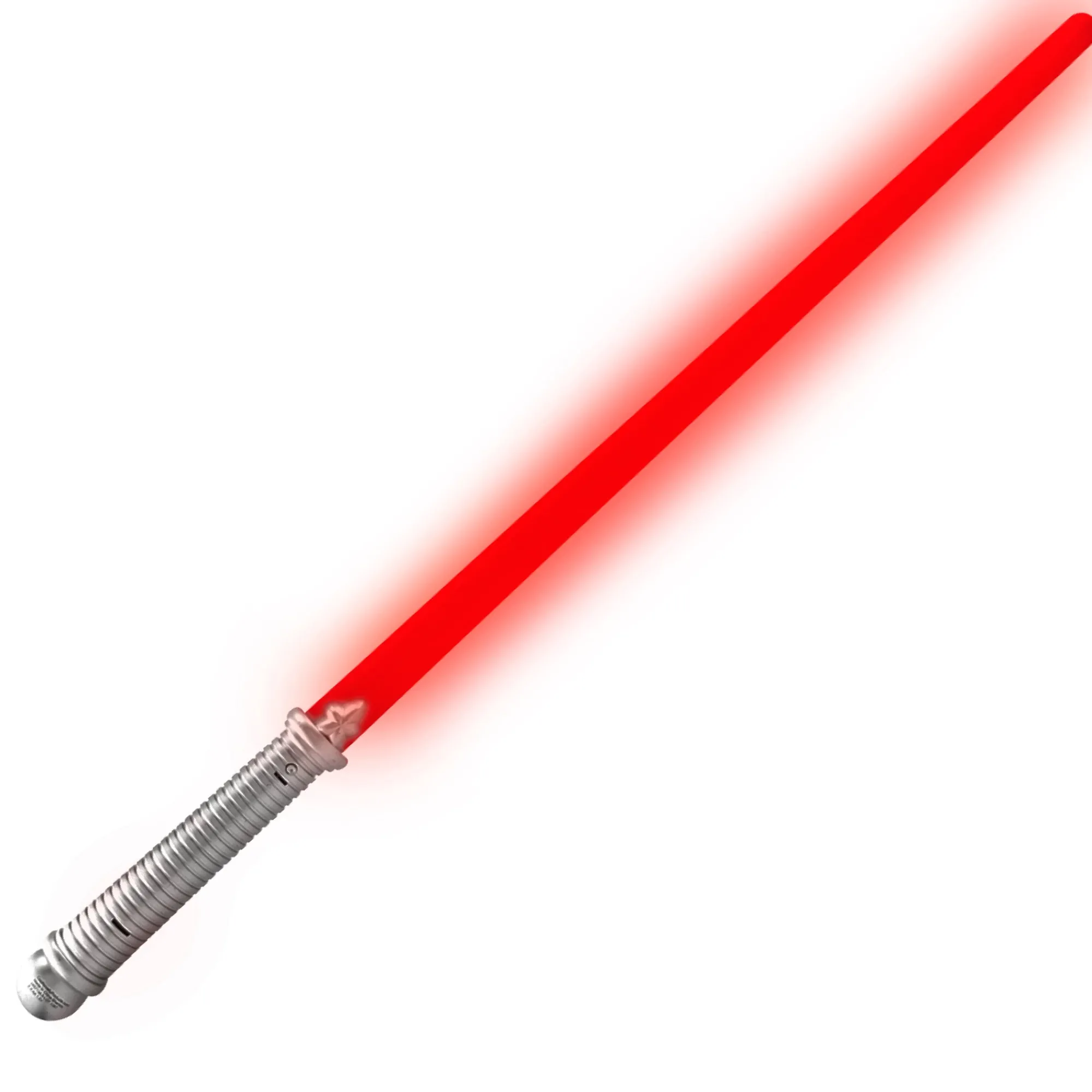 Clearance Windy City Novelties LED Light Saber Red