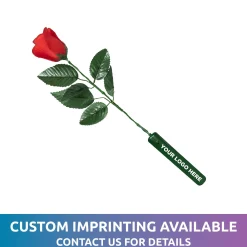 Best Windy City Novelties LED Red Roses