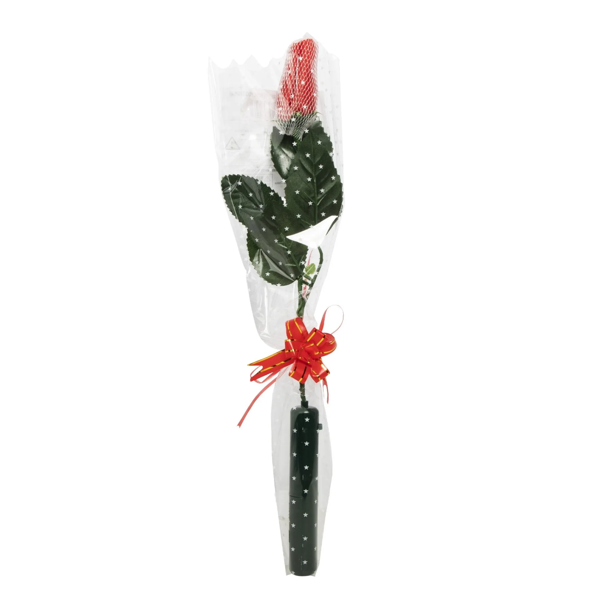 Best Windy City Novelties LED Red Roses