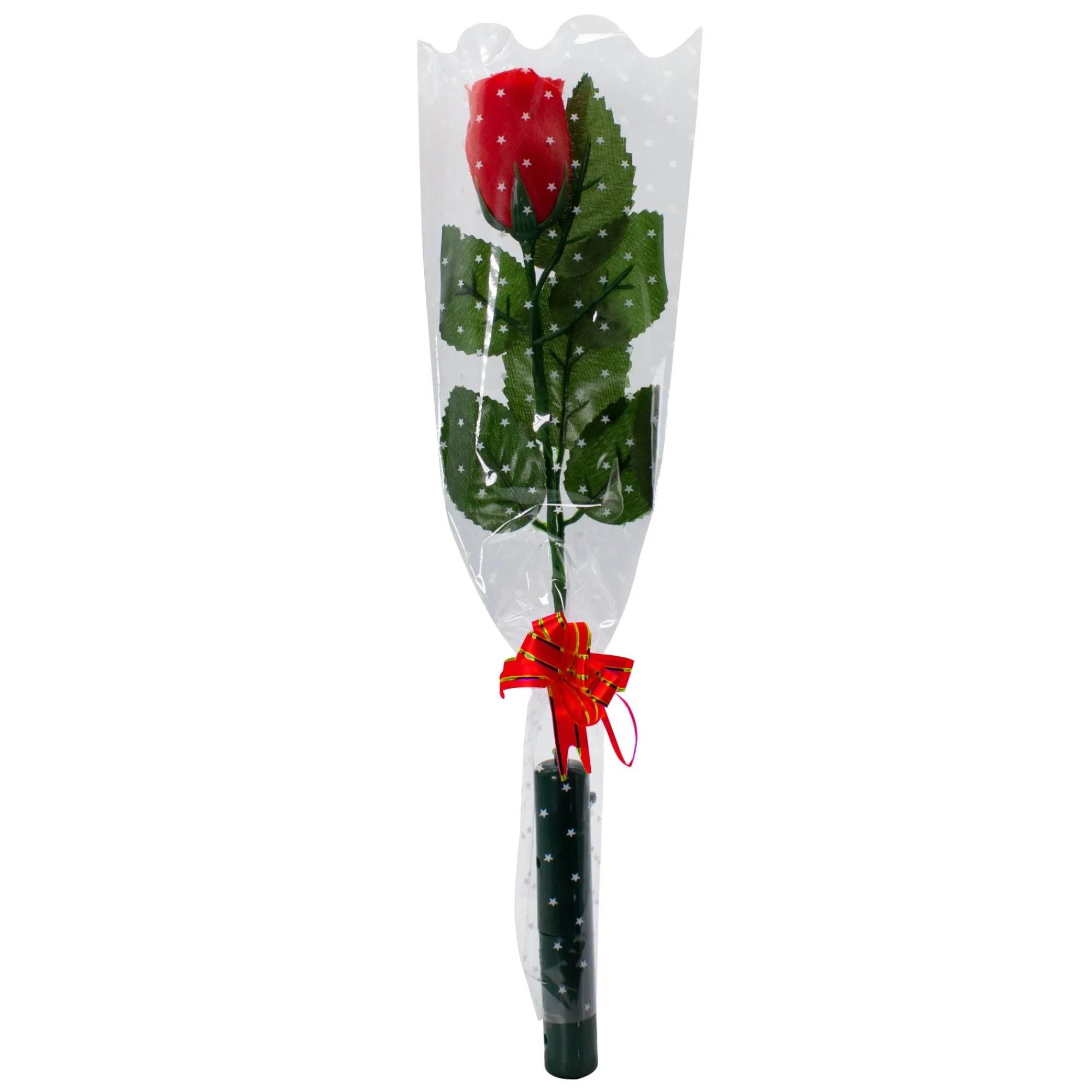 Best Windy City Novelties LED Red Roses