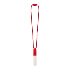 Windy City Novelties LED Waterproof Light Stick Red