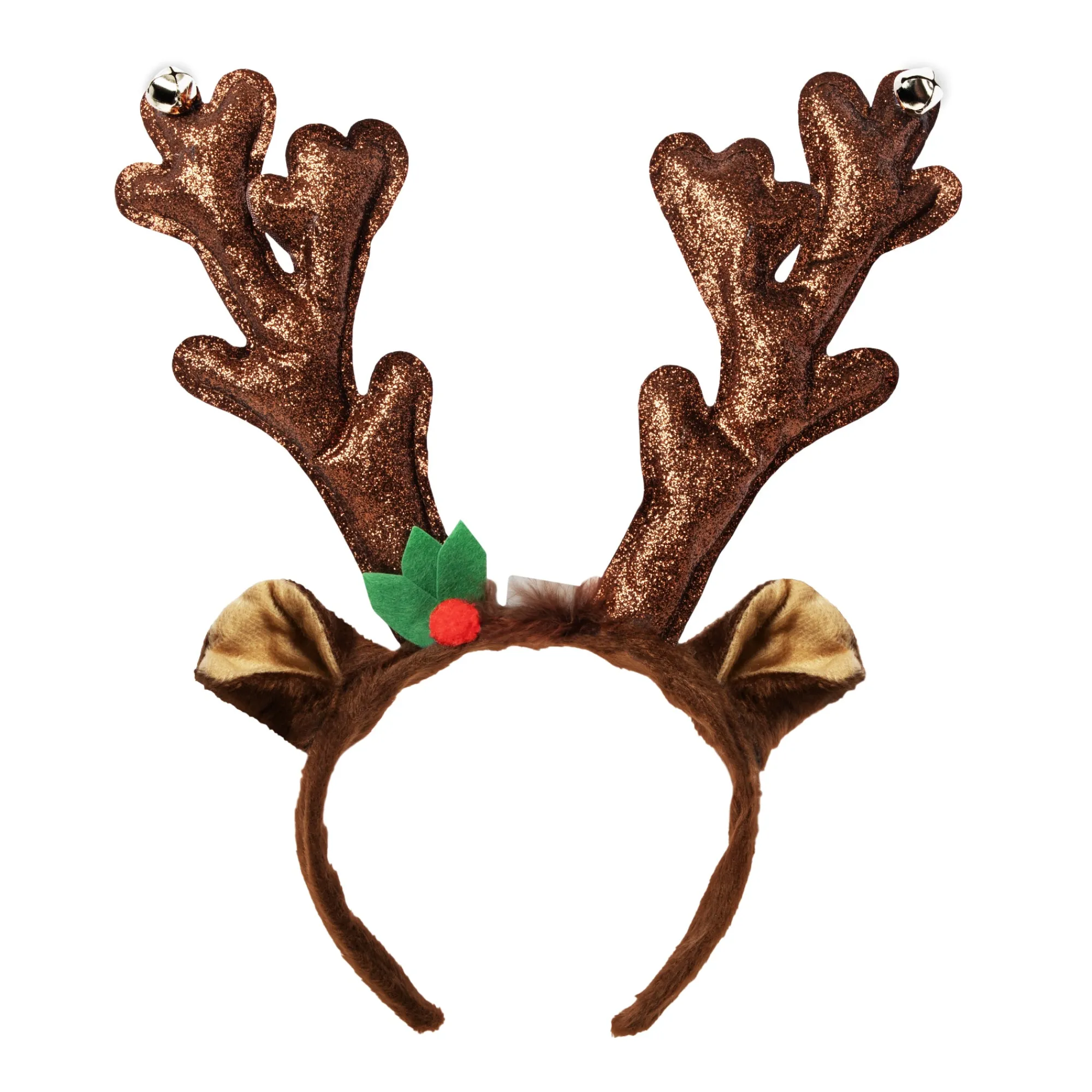 Online Windy City Novelties LED Reindeer Antlers Headband