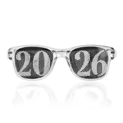 Best Windy City Novelties LED 2026 Retro Sunglasses