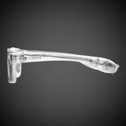 Best Windy City Novelties LED 2026 Retro Sunglasses