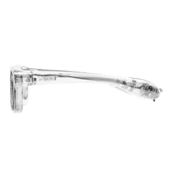 Best Windy City Novelties LED 2026 Retro Sunglasses