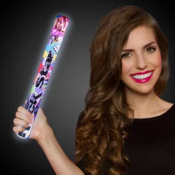 Sale Windy City Novelties LED Rock Star Foam Lumiton