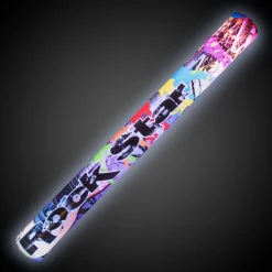 Sale Windy City Novelties LED Rock Star Foam Lumiton