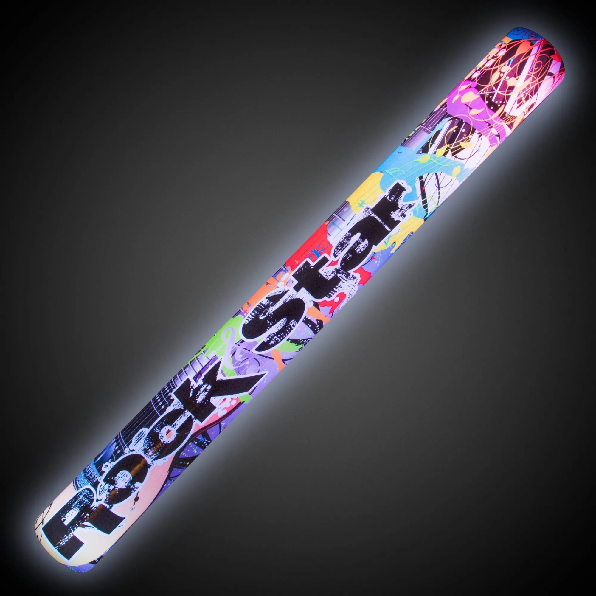 Sale Windy City Novelties LED Rock Star Foam Lumiton
