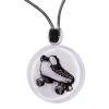 Online Windy City Novelties LED Roller Skate Pendant Necklace