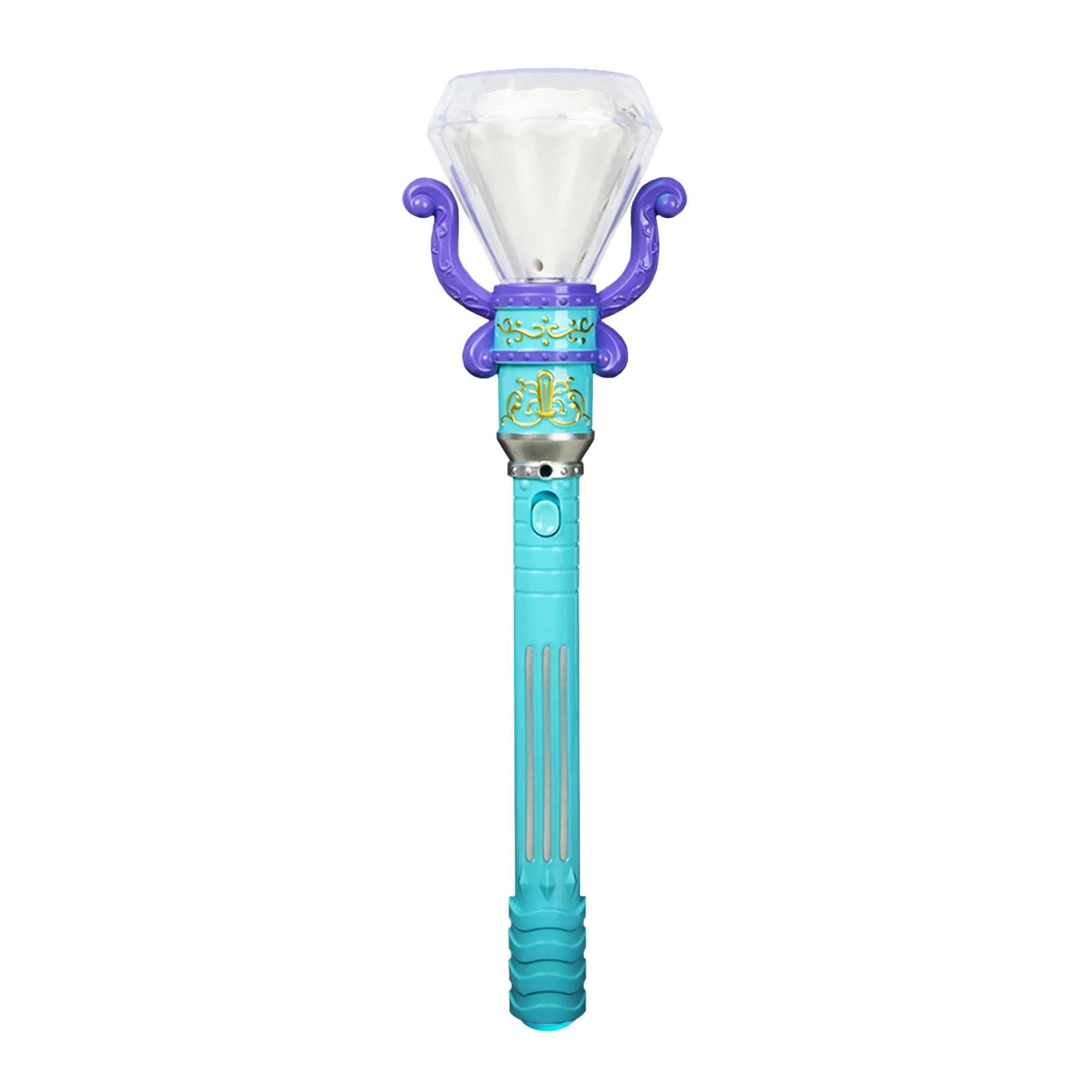 Outlet Windy City Novelties LED Rotating Diamond Wand