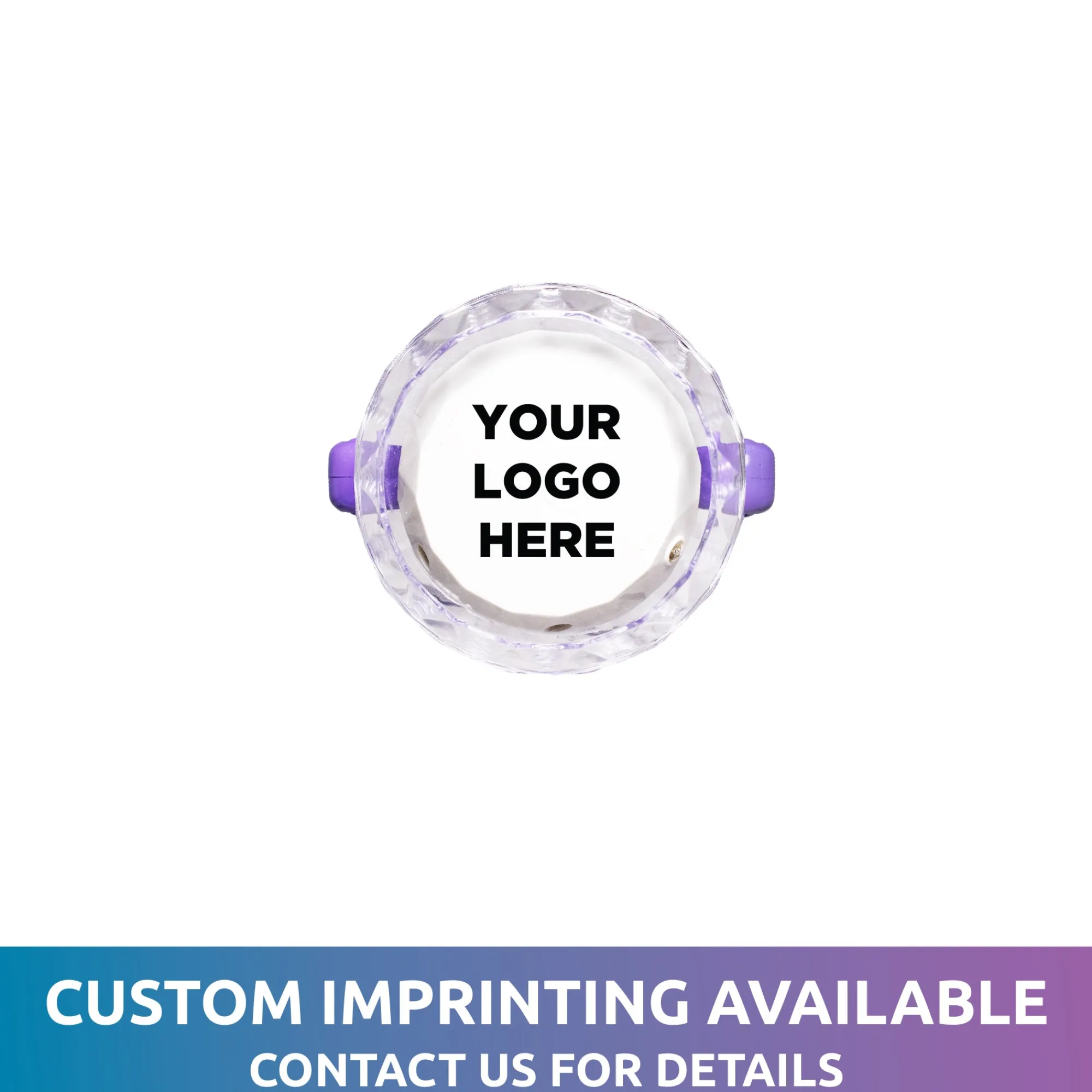 Outlet Windy City Novelties LED Rotating Diamond Wand