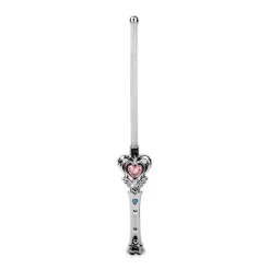 New Windy City Novelties LED Royal Heart Wand