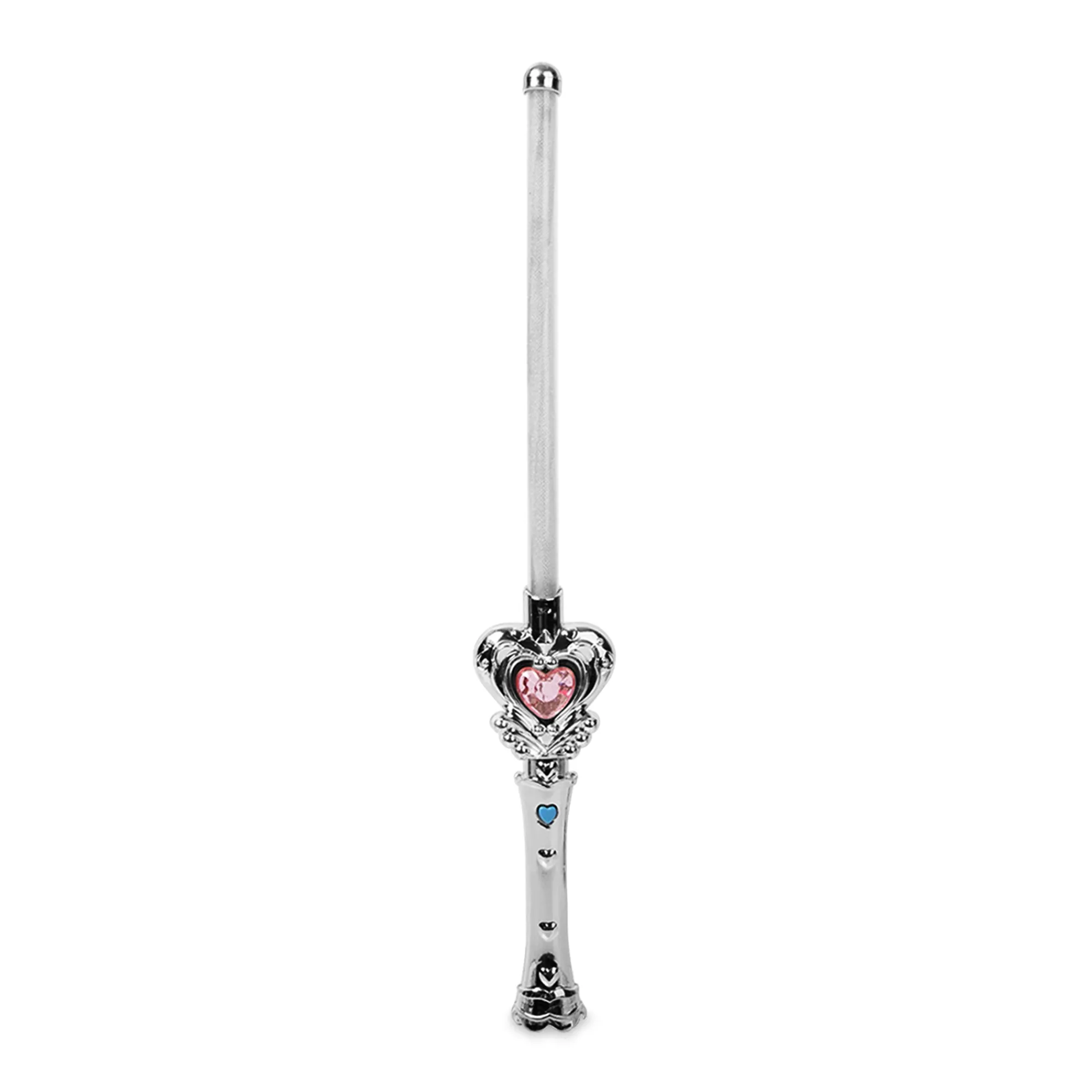 New Windy City Novelties LED Royal Heart Wand