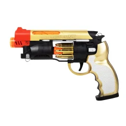 Sale Windy City Novelties LED Self-Loading Gun