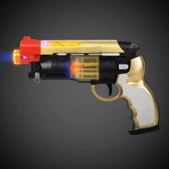 Discount Windy City Novelties LED Self-Loading Pistol
