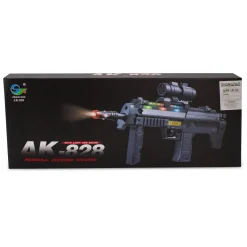 Sale Windy City Novelties LED Semi-Automatic Toy Rifle