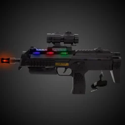Sale Windy City Novelties LED Semi-Automatic Toy Rifle