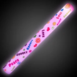 Online Windy City Novelties LED 1960's Foam Lumiton