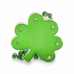 Outlet Windy City Novelties LED Shamrock Bead Necklace
