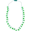 Discount Windy City Novelties LED Shamrock Necklace