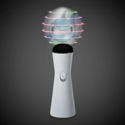 New Windy City Novelties LED Shark Coin Spinner Wand