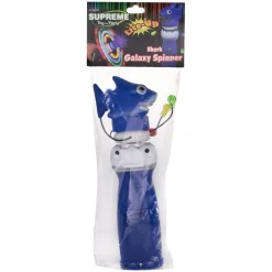 Sale Windy City Novelties LED Shark Galaxy Spinner