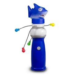 Sale Windy City Novelties LED Shark Galaxy Spinner