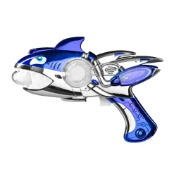Windy City Novelties LED Shark Spinner Gun