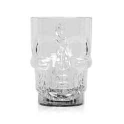 Best Windy City Novelties LED Skull 14 oz. Cup