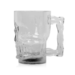 Best Windy City Novelties LED Skull 14 oz. Cup