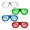 Windy City Novelties LED Slotted Shades