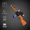 Sale Windy City Novelties LED 16" Sniper Rifle