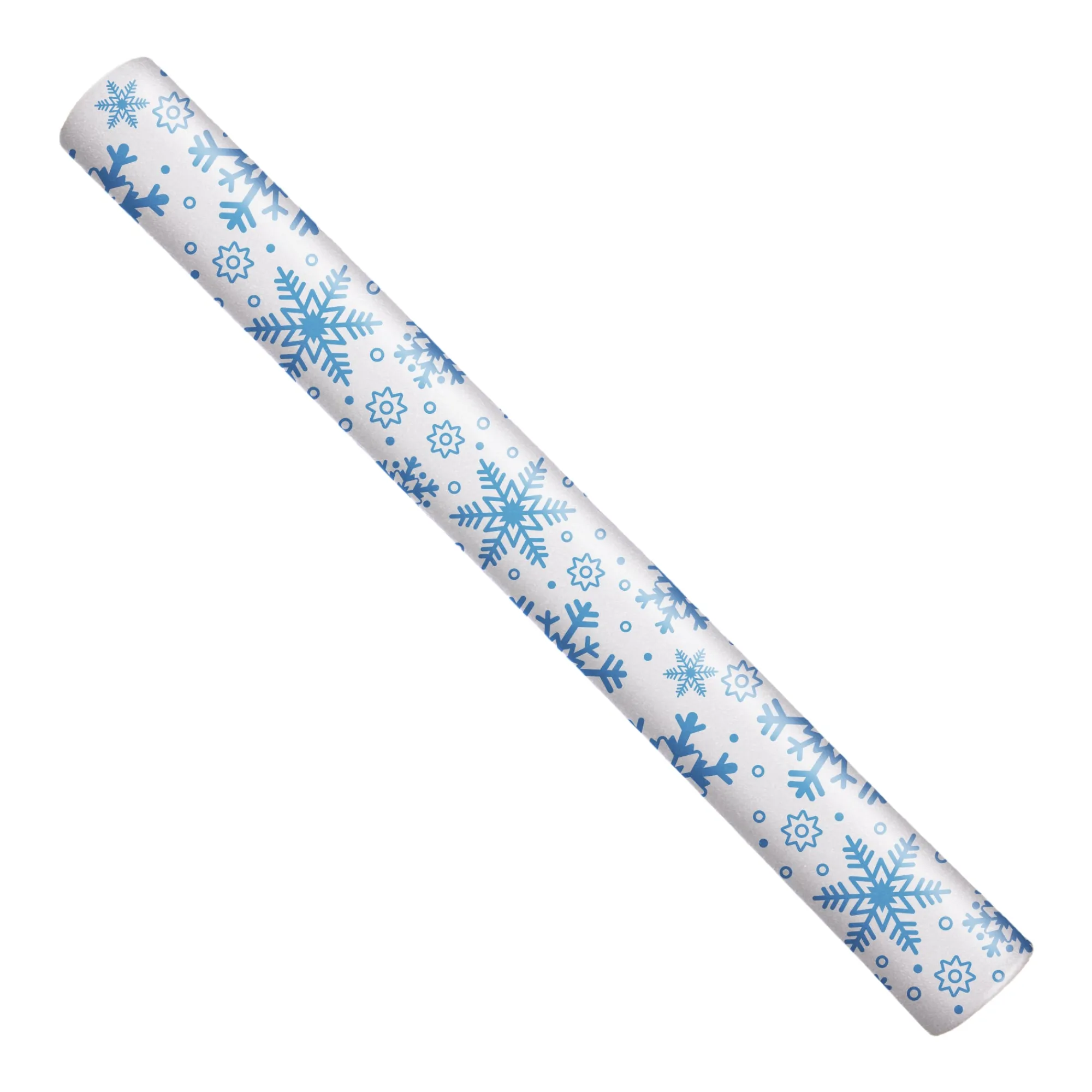 Clearance Windy City Novelties LED Snowflake Foam Lumiton