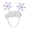 Hot Windy City Novelties LED Snowflake Headboppers