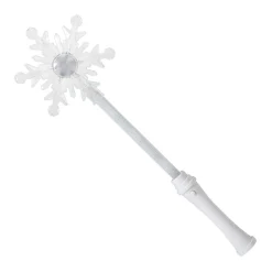 Best Windy City Novelties LED Snowflake Wand