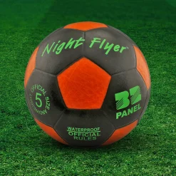 Hot Windy City Novelties LED Soccer Ball