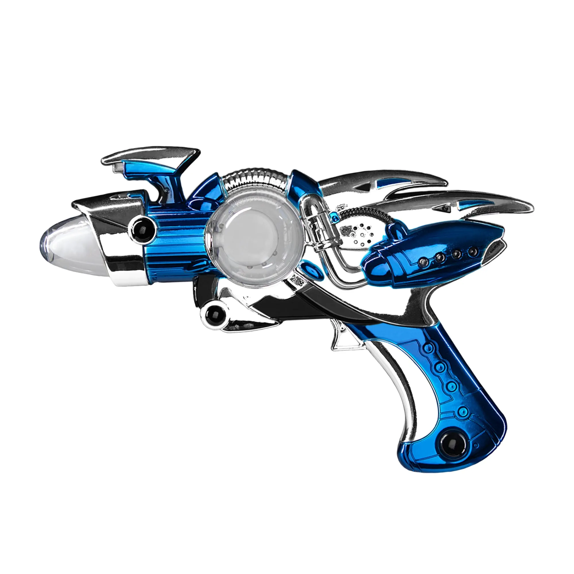 Discount Windy City Novelties LED Space Flash Blaster Gun