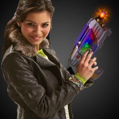 New Windy City Novelties LED Space Pistol